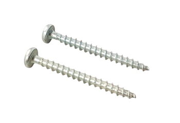 Hohner - Corona / Corso Tangentbrädaskruv 
