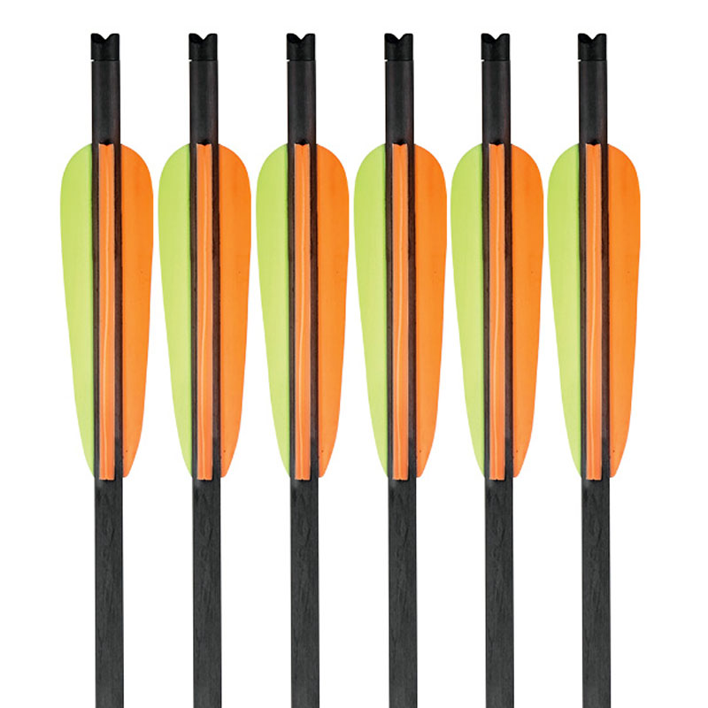 EK Carbonpilar 30" 6-Pack