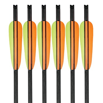 EK Carbonpilar 30" 6-Pack