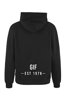Craft Community 2.0 Hoodie Jr (Gammelgårdens IF)