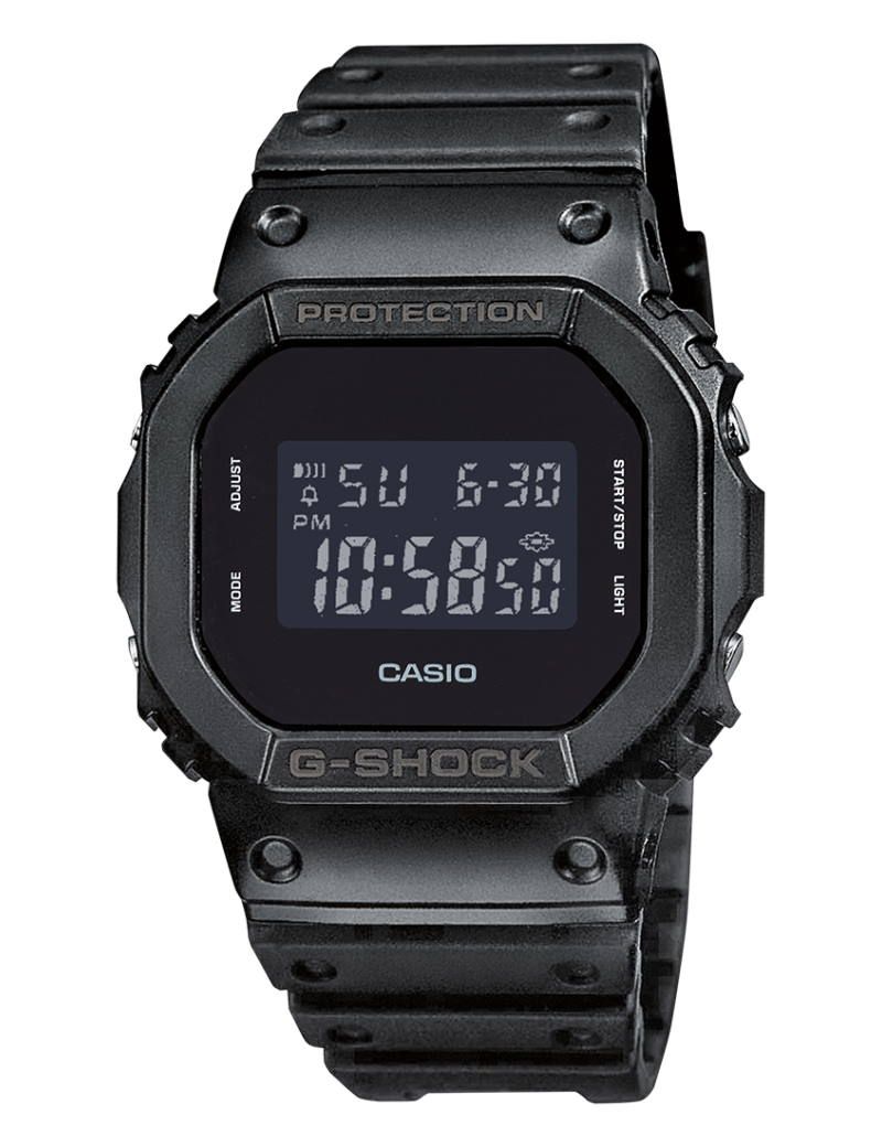 Casio G-shock DW-5600UBB-1ER