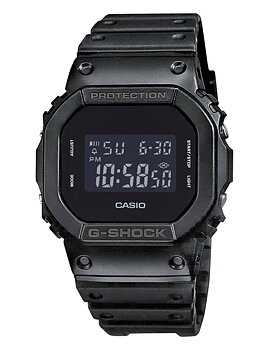 Casio G-shock DW-5600UBB-1ER