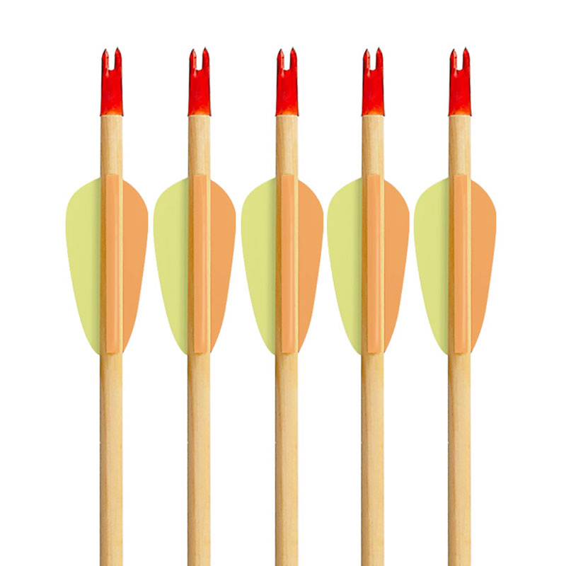 EK Träpilar 30" 5-Pack