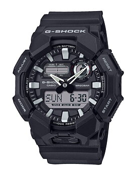 Casio G-shock GA-010-1AER