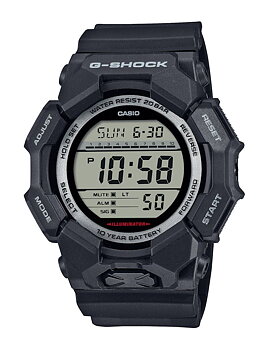 Casio G-shock GD-010-1ER