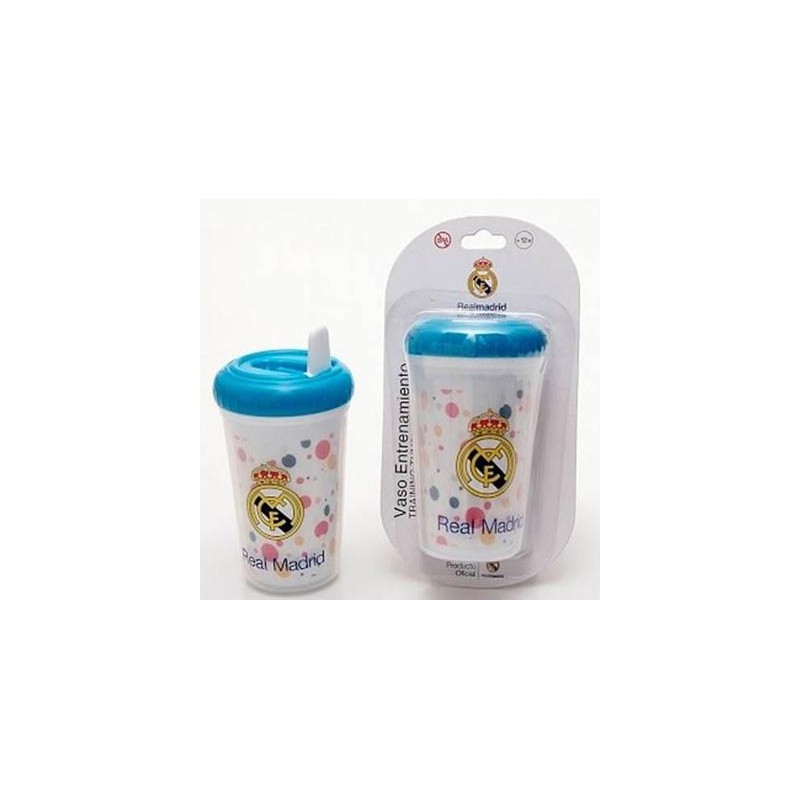 Real Madrid Pipmugg 300ml. - 2