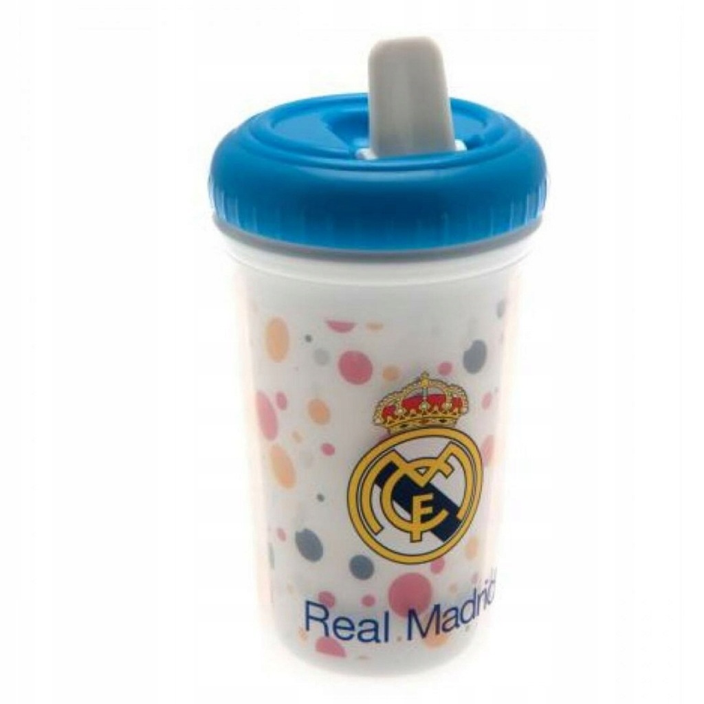 Real Madrid Pipmugg 300ml.