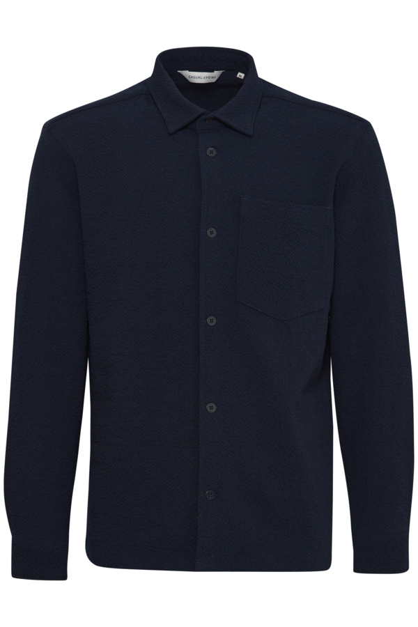 CFAlvin LS Waffle Shirt