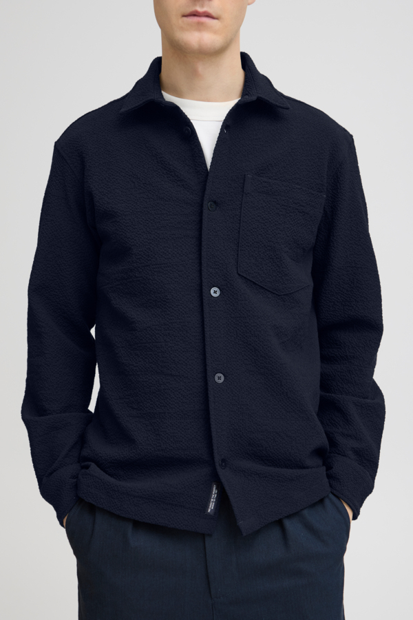 CFAlvin LS Waffle Shirt - 3