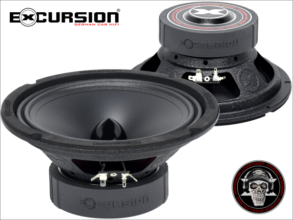 Excursion SXX M8 - 3