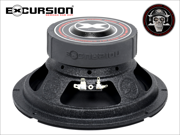 Excursion SXX M8 - 7