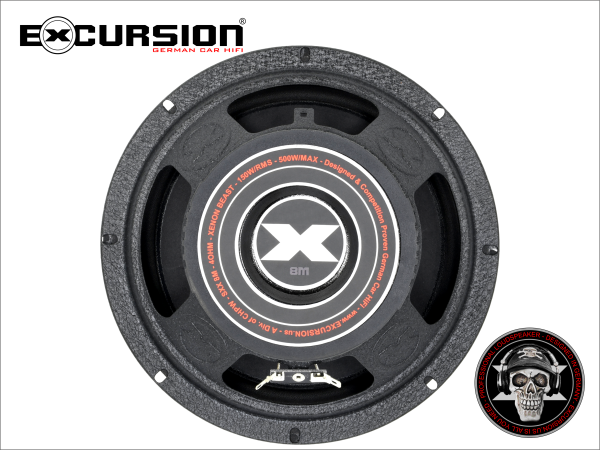 Excursion SXX M8 - 5
