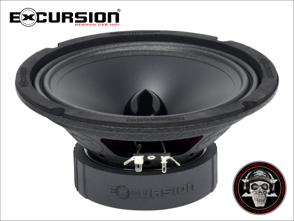Excursion SXX M8 - 6