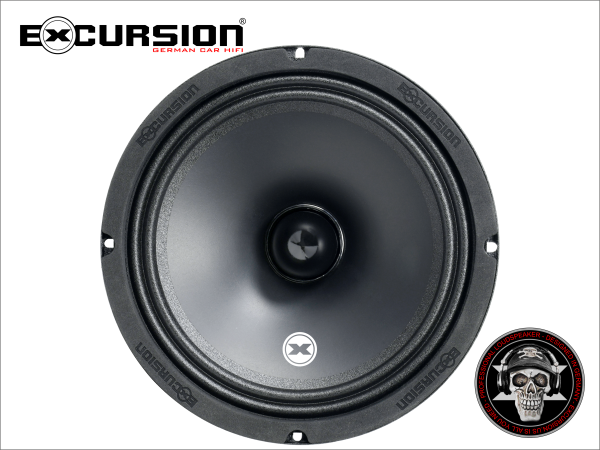 Excursion SXX M8 - 4