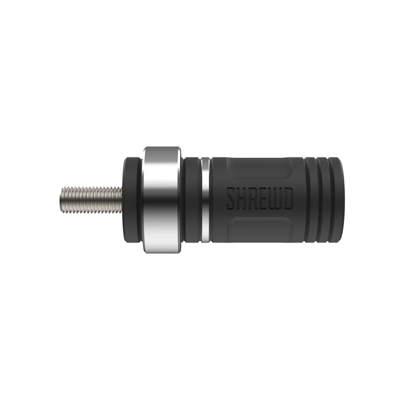 Shrewd Kit MDS - Mass Damper System Kit - 2