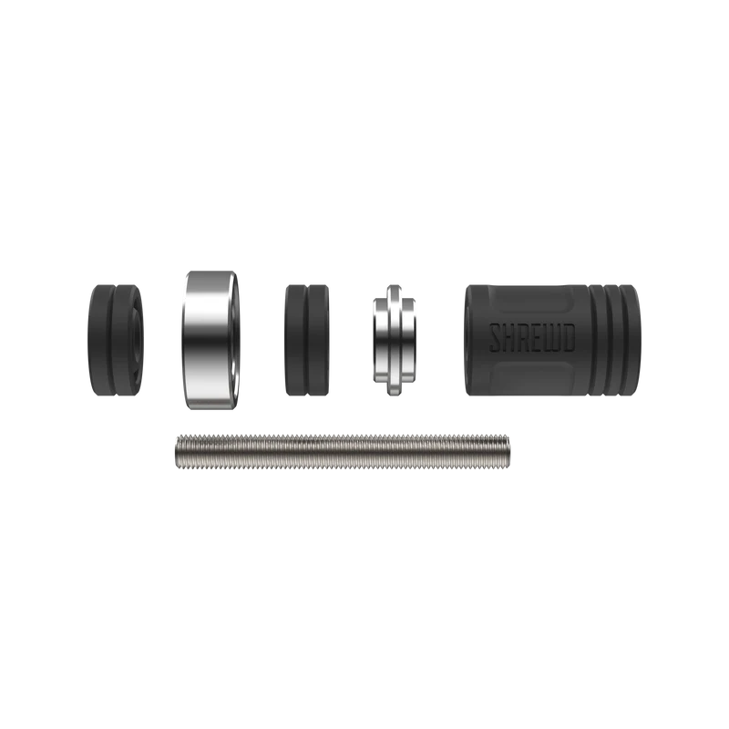 Shrewd Kit MDS - Mass Damper System Kit