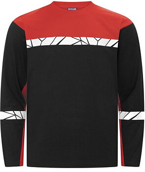 Projob Progression 7002 T-Shirt Lång Ärm