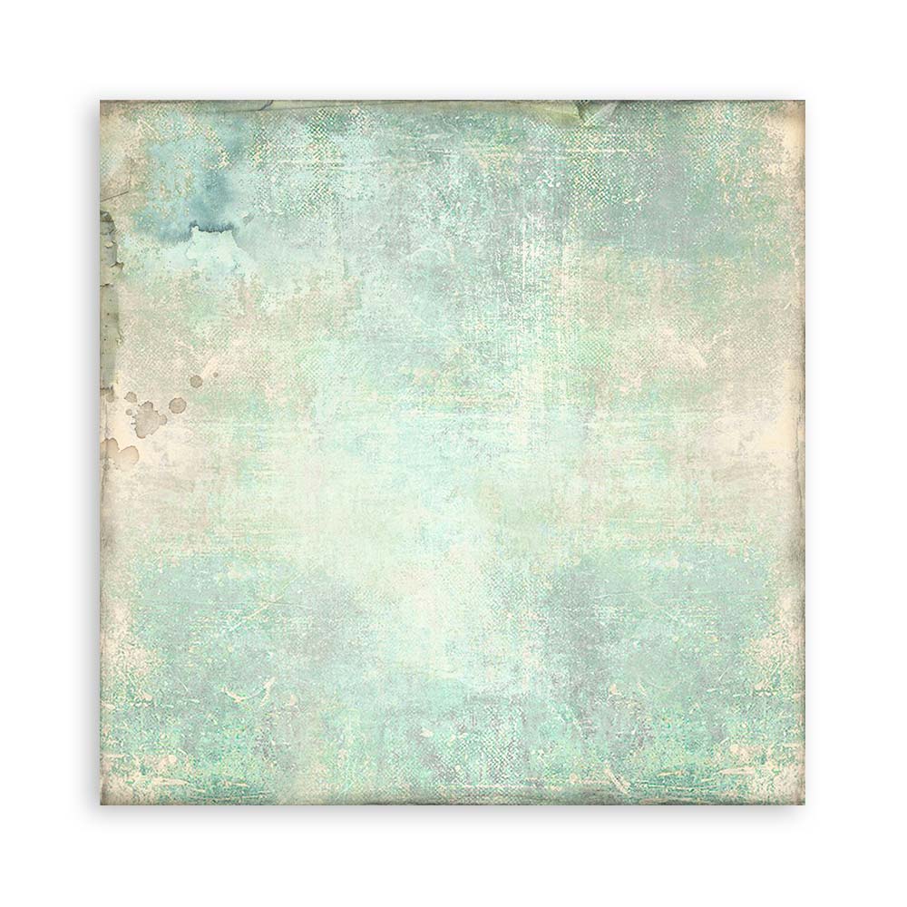 Scrapbooking Pad 22 sheets cm 30,5x30,5 (12"x12") Single face - House of Roses - 15