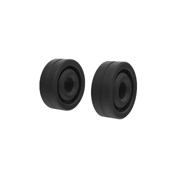 Shrewd Damper Suspension Beam 