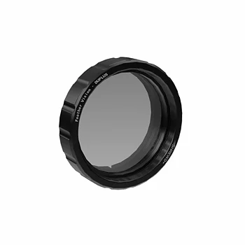 Shrewd Lens Feather Vision Vitrum Duplus for 40/35mm Optum Scopes 