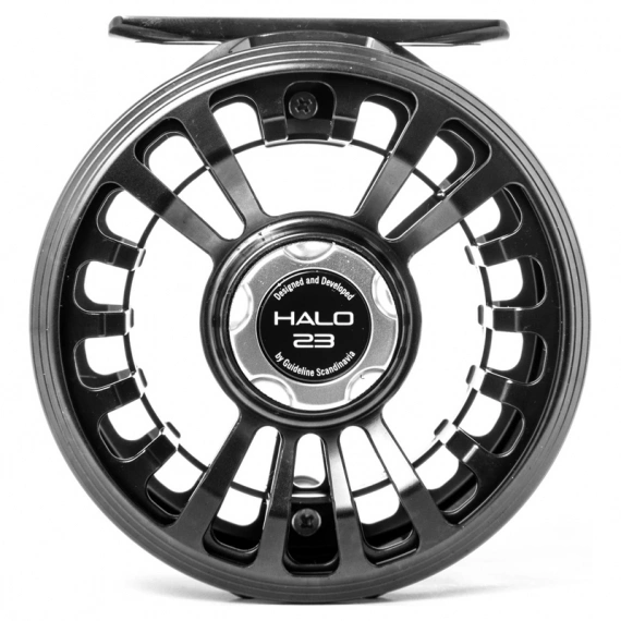 Guidline Halo Black Stealth #45