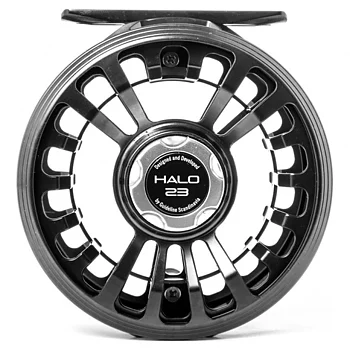 Guidline Halo Black Stealth #45