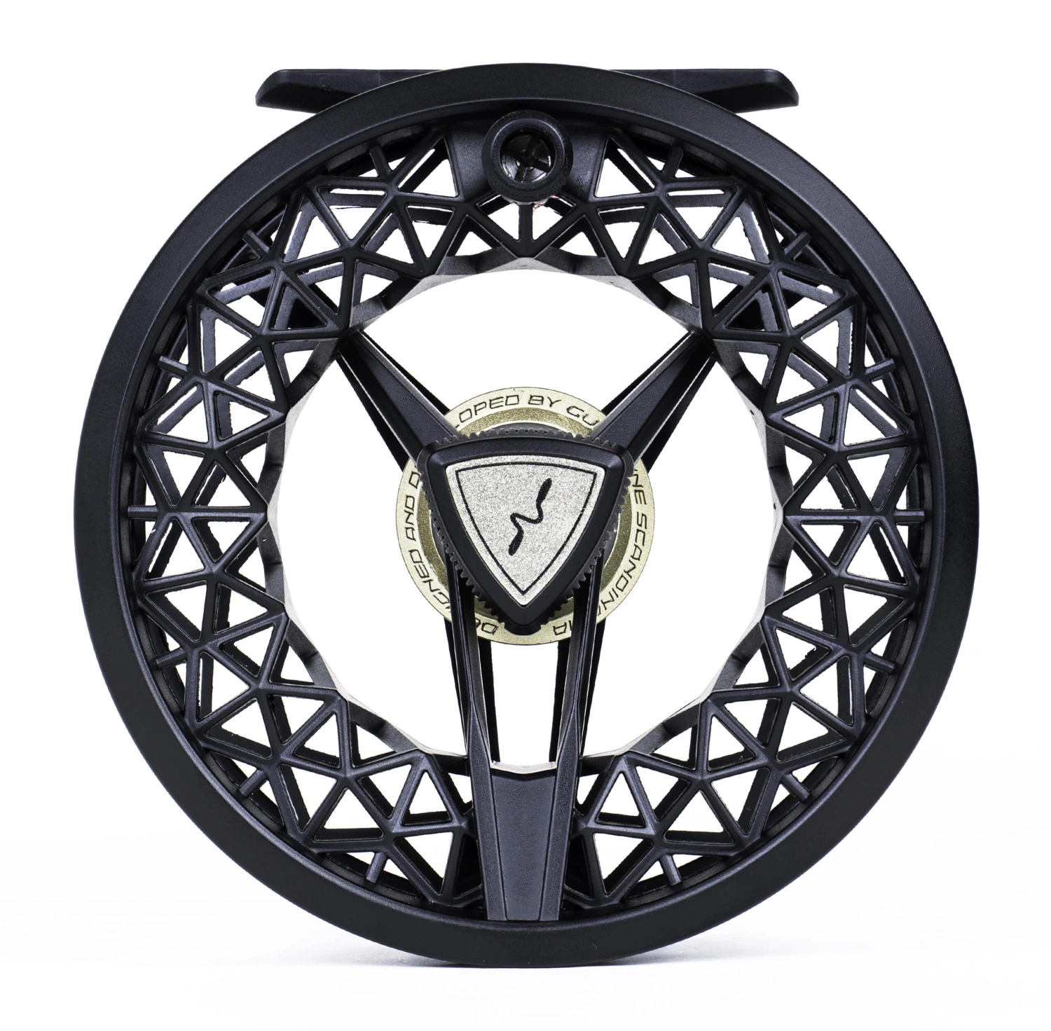 Guideline NOVA Flugrulle Black  - 2
