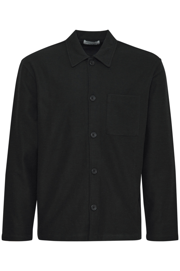 CFSage Sweat Overshirt