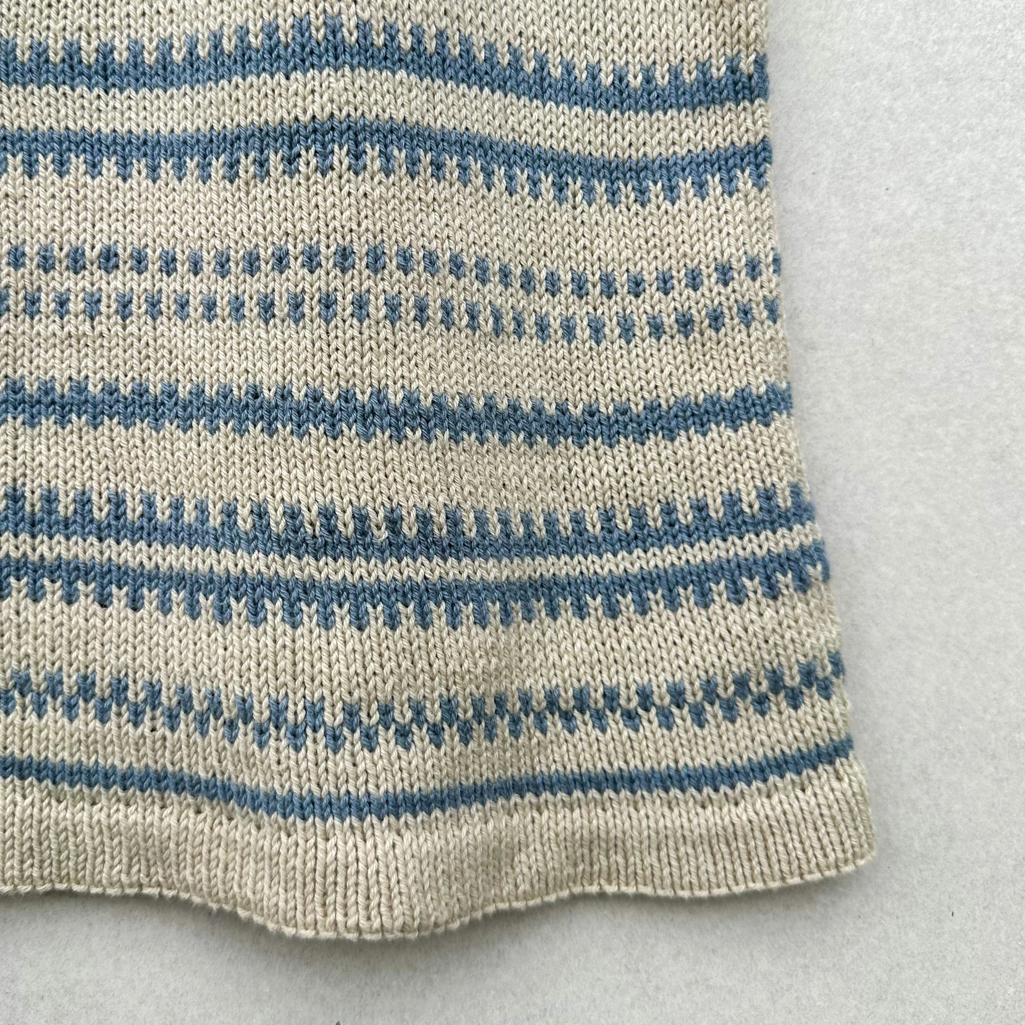 Lima Top | Knitting for Olive - 5