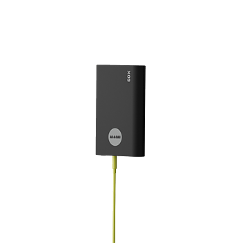 AIAIAI X03 - Transmitter
