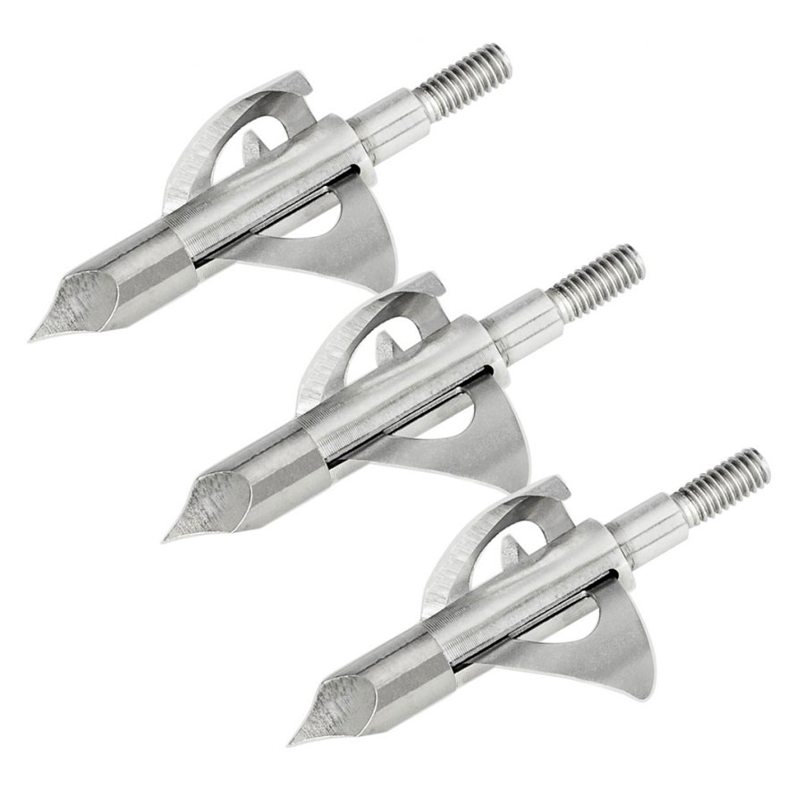 NXG Jaktspets 1 - 3-Pack
