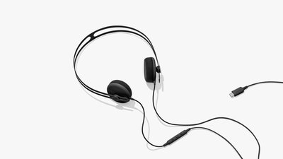 AIAIAI Tracks USB-C - 2