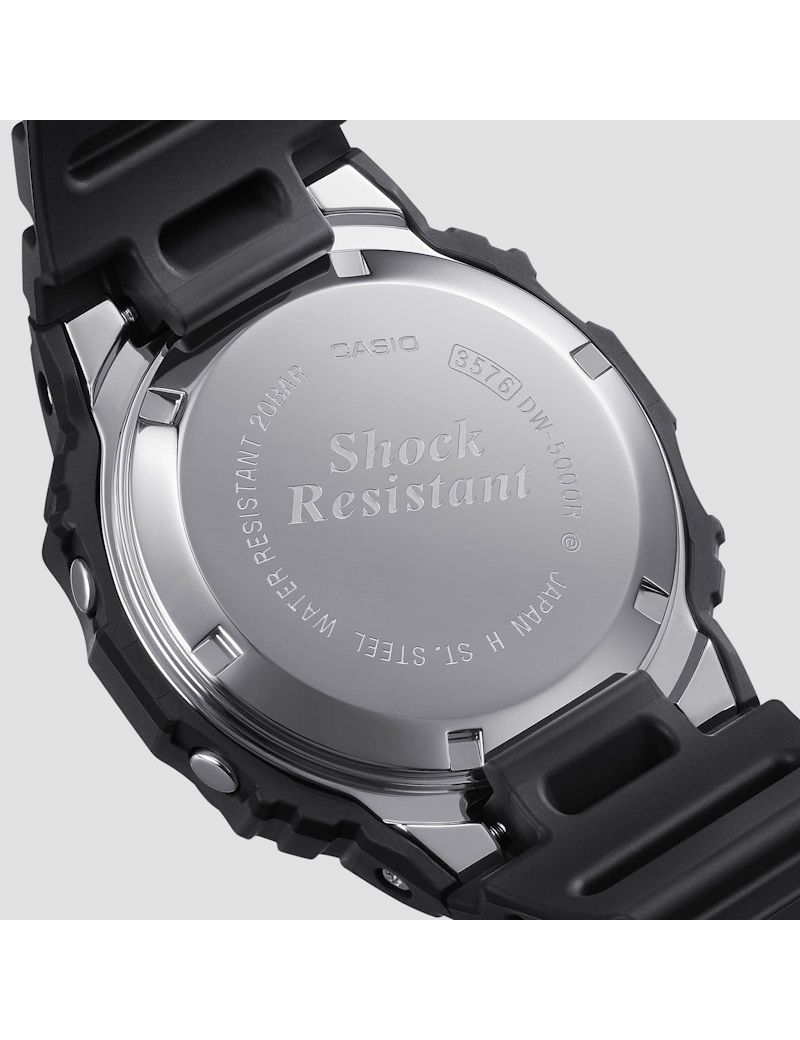 Casio G-shock - 2