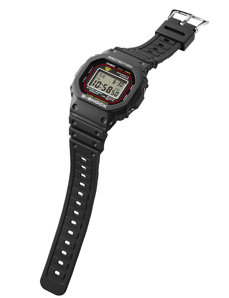 Casio G-shock - 3