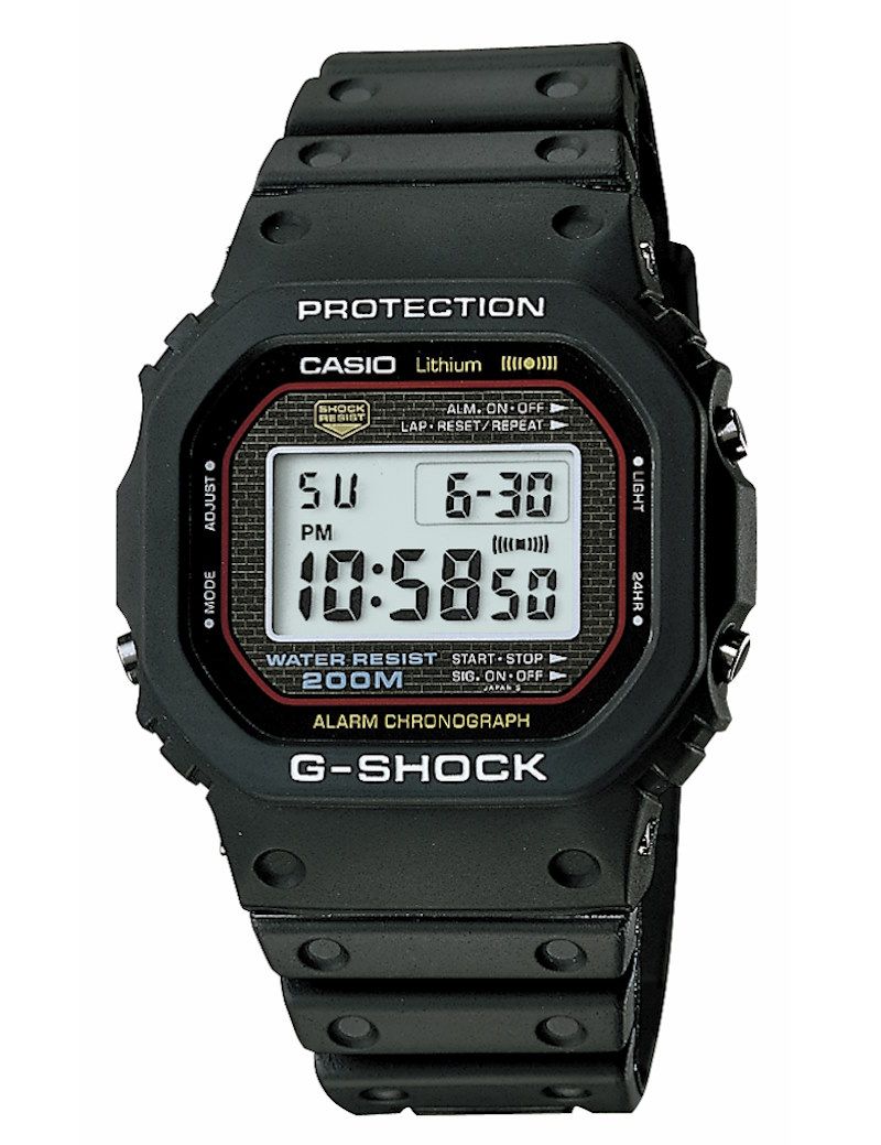 Casio G-shock