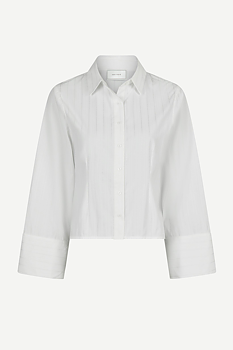 Neo Noir Rosa Solid Shirt