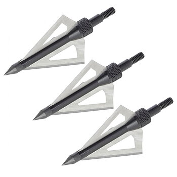 NXG Jaktspets 2 - 3-Pack