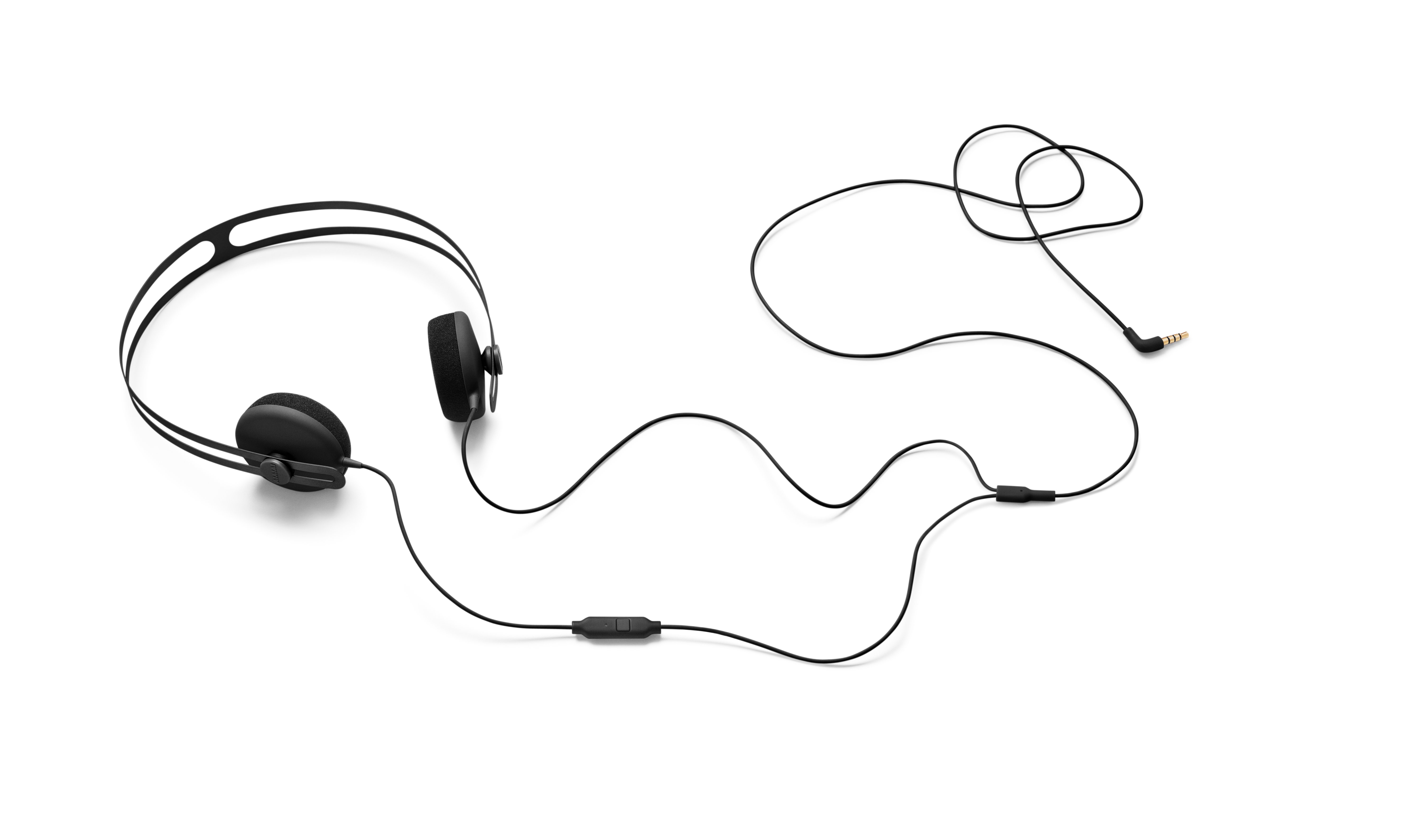 AIAIAI Tracks Headphone Black