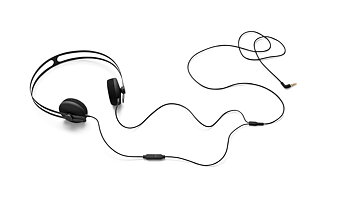 AIAIAI Tracks Headphone Black