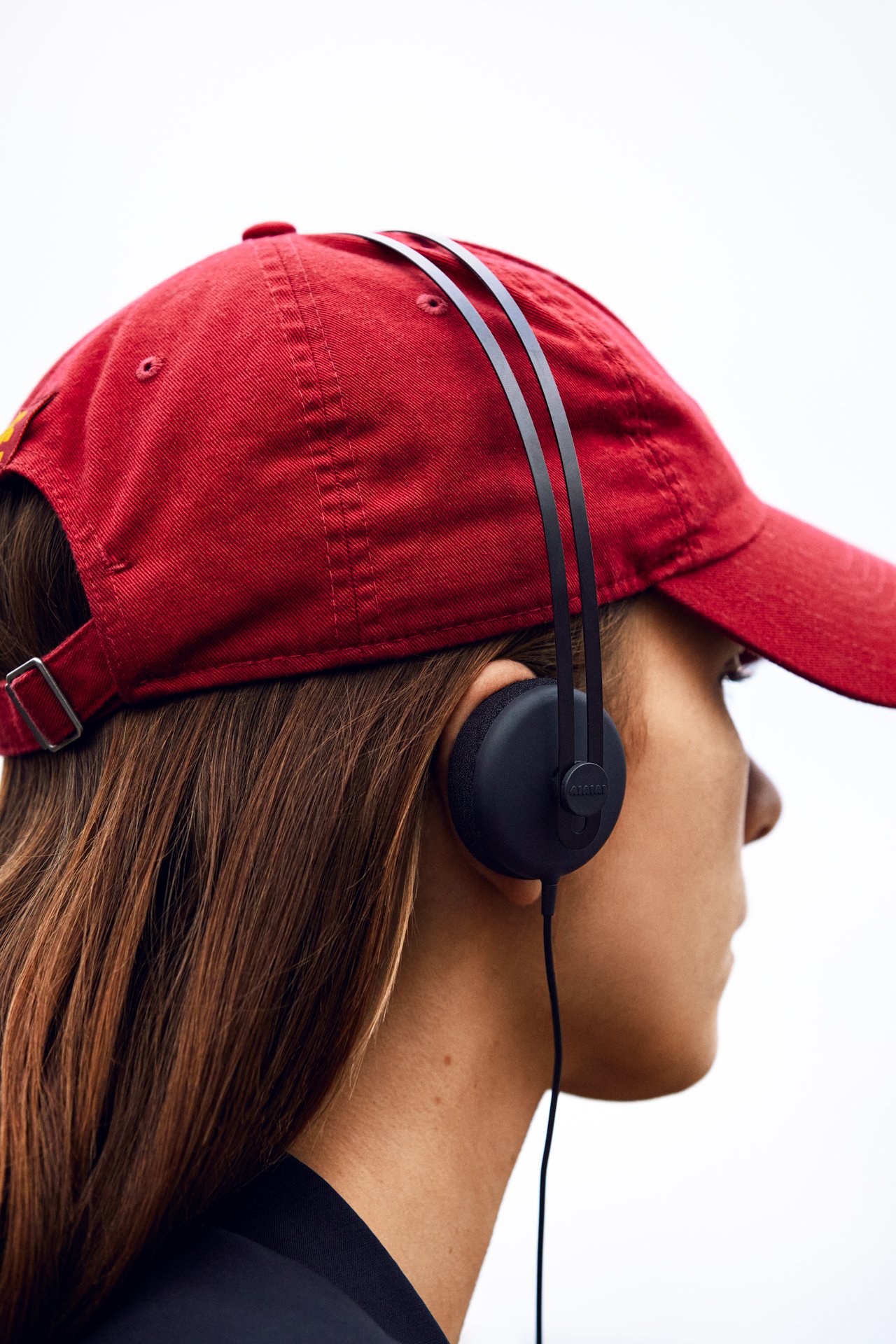 AIAIAI Tracks Headphone Black - 10