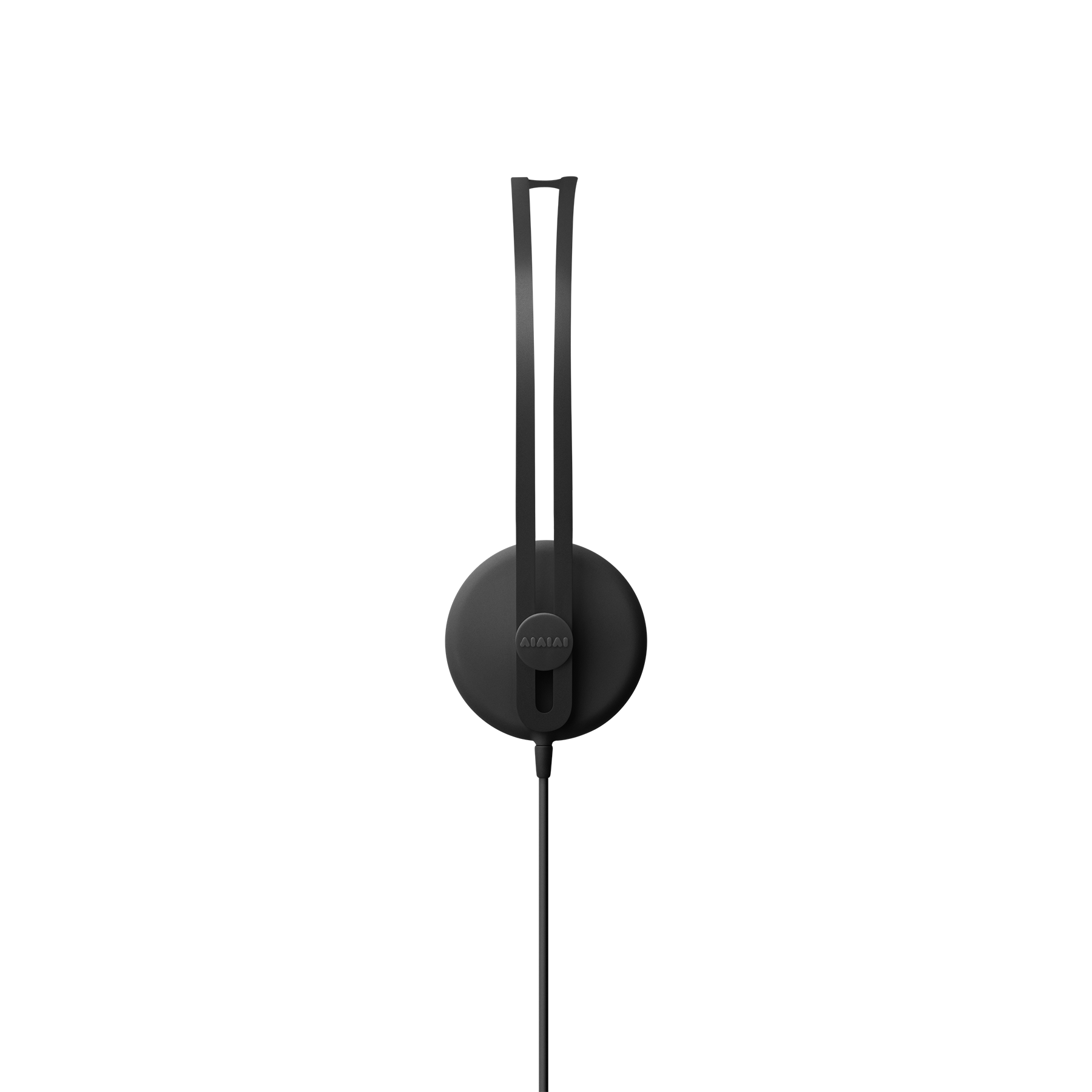AIAIAI Tracks Headphone Black - 4