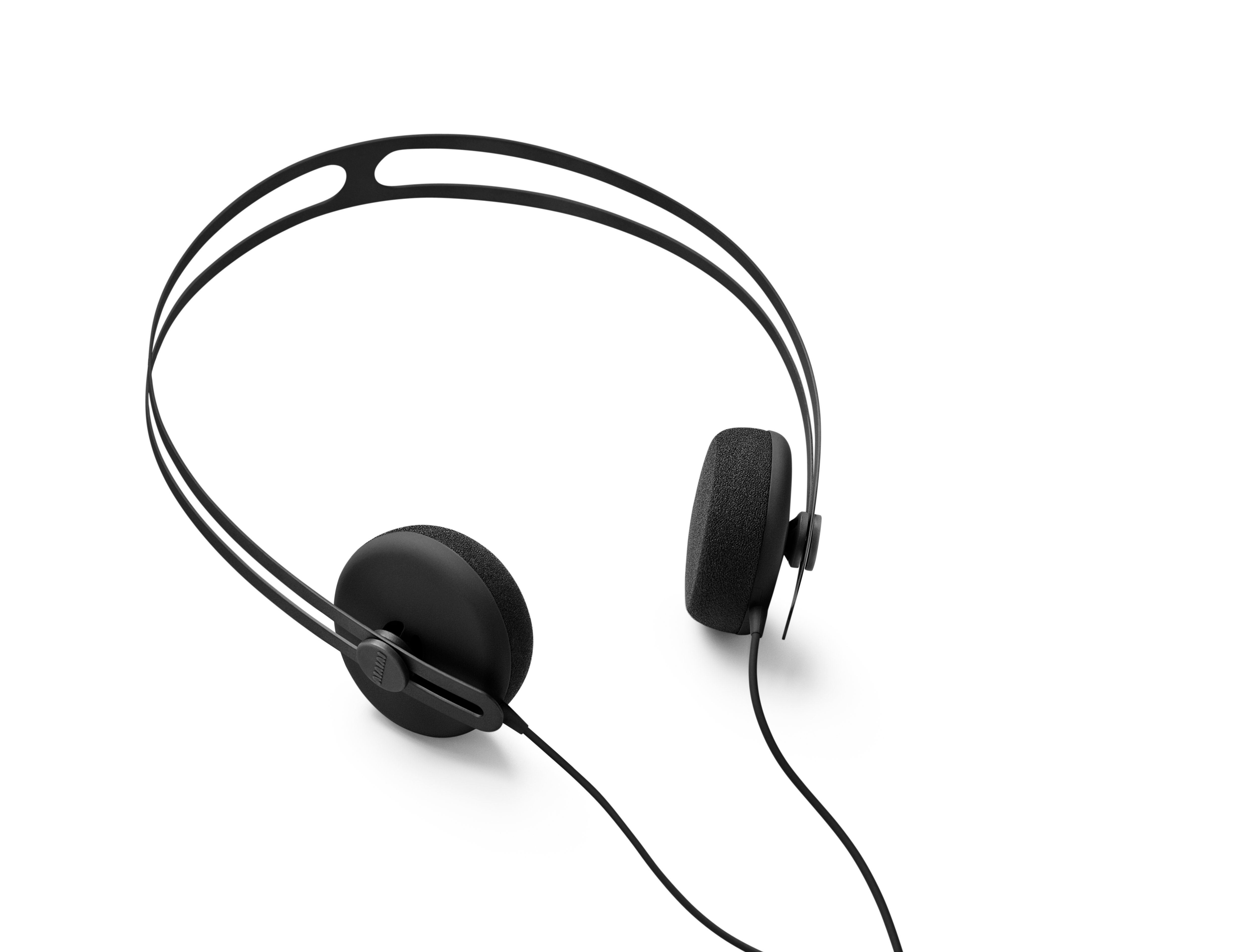 AIAIAI Tracks Headphone Black - 2