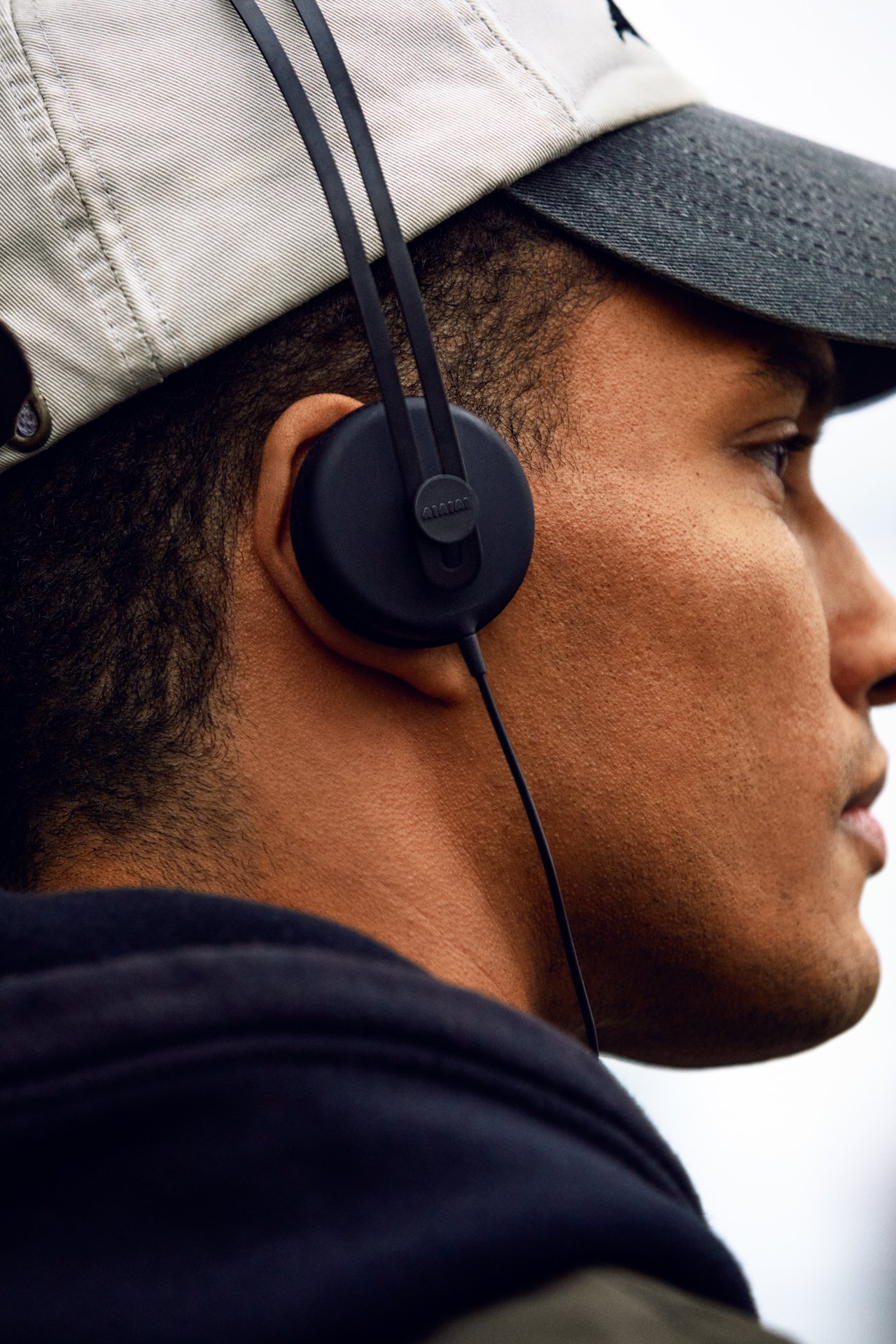 AIAIAI Tracks Headphone Black - 7