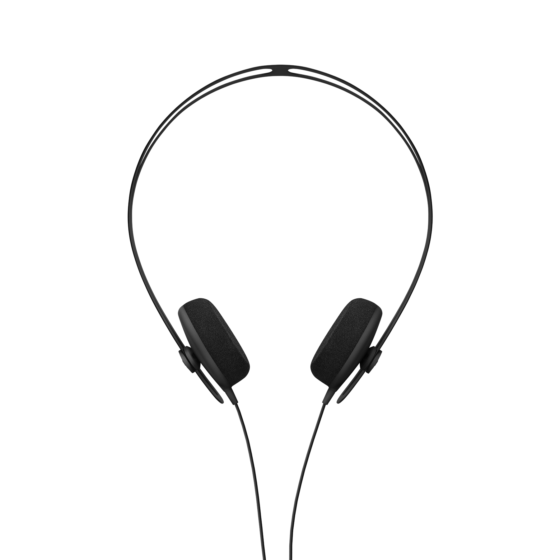 AIAIAI Tracks Headphone Black - 3