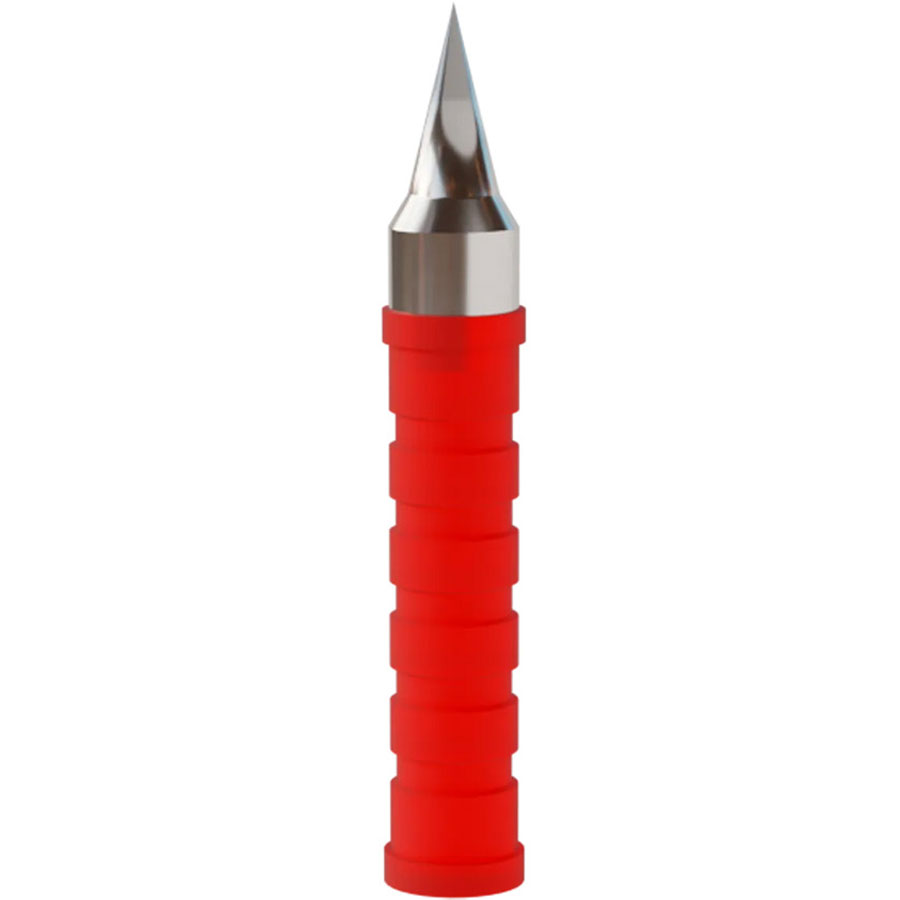 UX Airgun Darts 4,5mm 100-Pack - 4