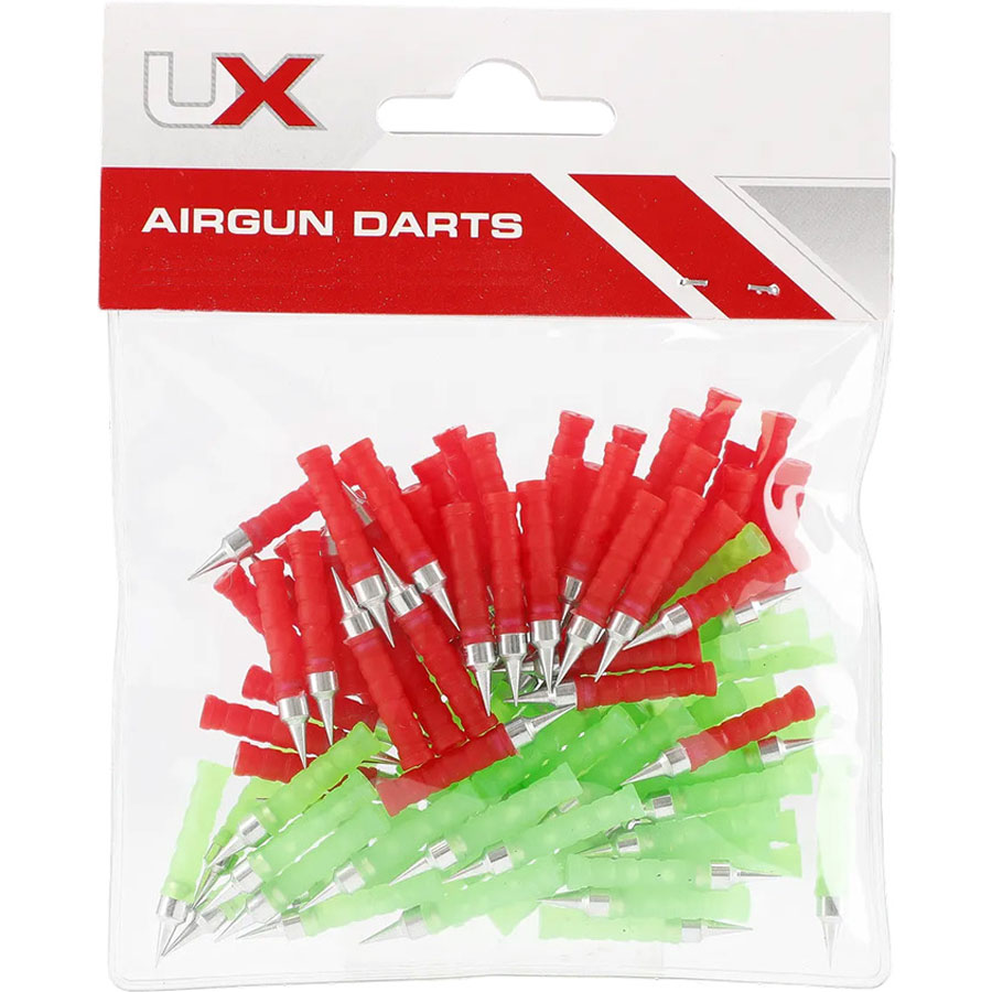 UX Airgun Darts 4,5mm 100-Pack - 2