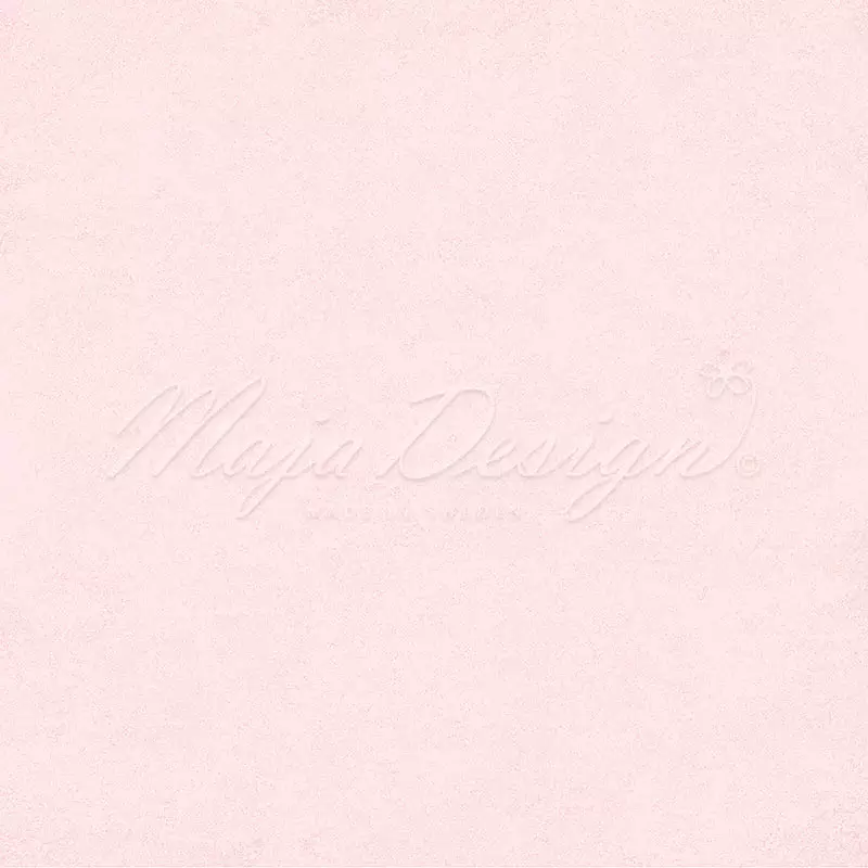 Maja Design Monochromes Shades of Spring - Pastel Pink - 2