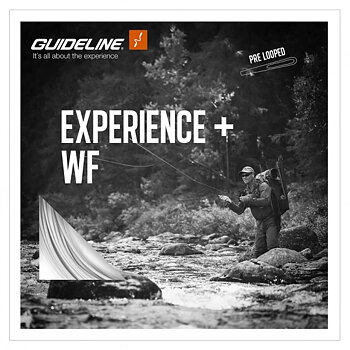 Guideline Experience+ WF Flyt Fluglina