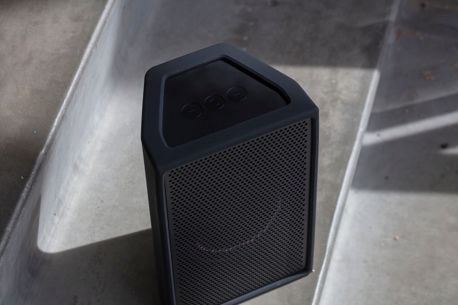 AIAIAI UNIT-4 Wireless+ Bumper Case