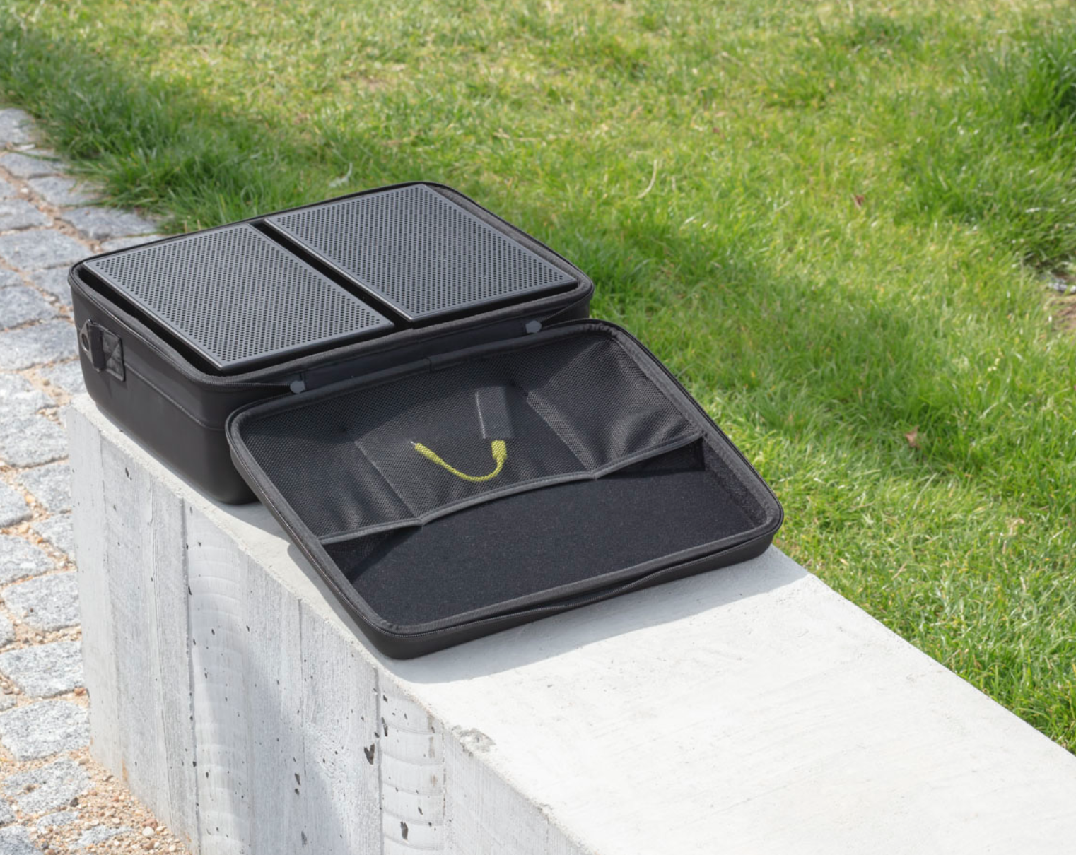 AIAIAI UNIT-4 Carrying Case - 2